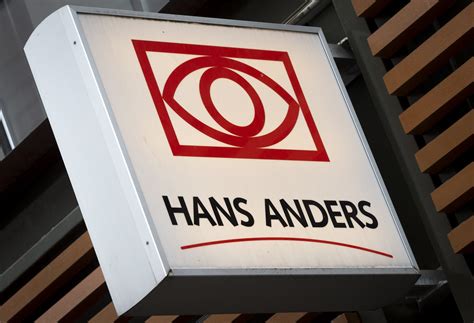 Hans Anders .